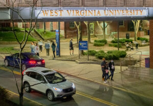 WVU to ease some campus protocols